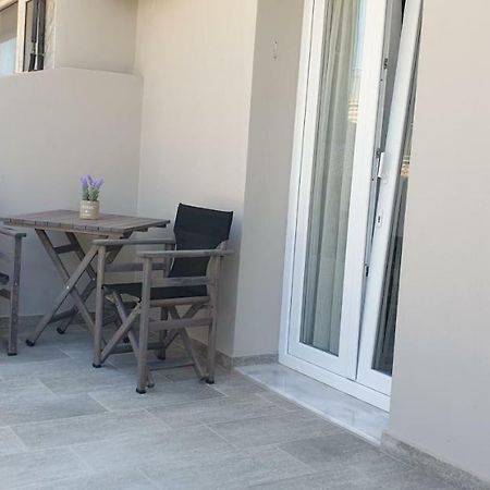 Apartamento Chriselia 1 Nea Roda Exterior foto