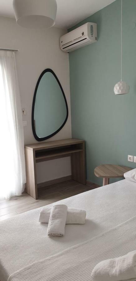 Apartamento Chriselia 1 Nea Roda Exterior foto